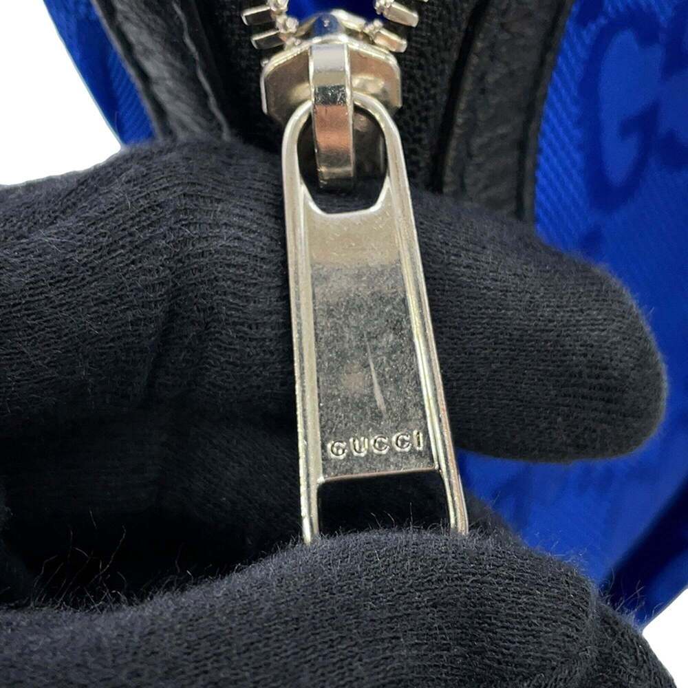 GUCCI Black Backpack - Picture 15 of 16